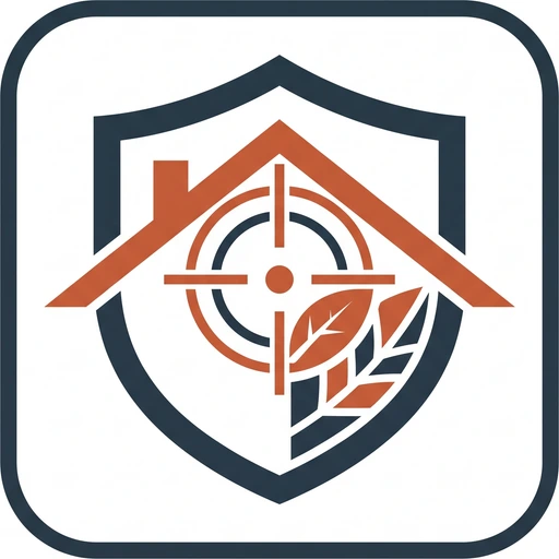 CanyonWisp Pest Response logo