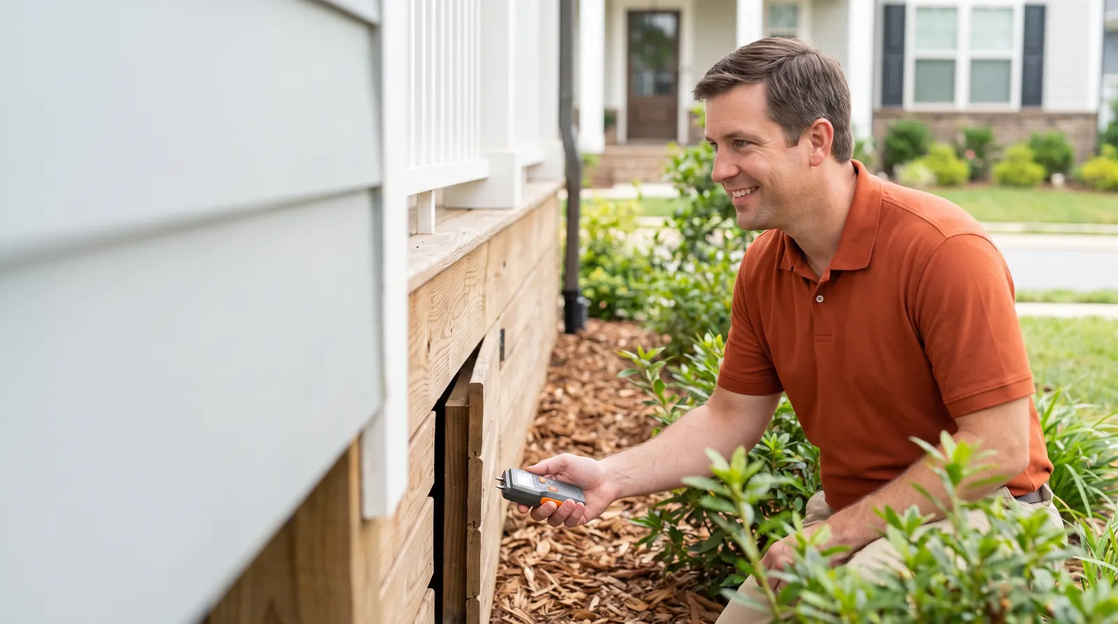 Pest Control Services in Nashville, TN